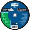 Century Abrasive Masonry Blade 7 In. X 1/8 In.