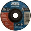 Century Thin Metal Grinding Wheel 4 In. X .045 In. X 5/8 In.