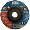 Century Thin Metal Grinding Wheel 5 In. X .045 In. X 7/8 In. 2 Century Thin Metal Grinding Wheel 5 In. X .045 In. X 7/8 In. -Outlet Sika Tools Sotre 0026648