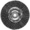 Century Coarse Crimped Wire Wheel 6 In. 3,750 RPM 2 Century Coarse Crimped Wire Wheel 6 In. 3,750 RPM -Outlet Sika Tools Sotre 0026667