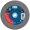 Century Metal Grinding Wheel 6 In. X 3/4 In. - 60 Grit 2 Century Metal Grinding Wheel 6 In. X 3/4 In. - 60 Grit -Outlet Sika Tools Sotre 0026673
