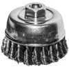 Century Coarse Knot Cup Brush 2-3/4 In.