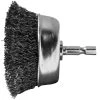 Century Coarse Crimped Cup Brush 1-3/4 In.