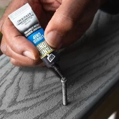 DAP Tank Bond Liquid Grip 7 DAP Tank Bond Liquid Grip -Outlet Sika Tools Sotre 0026823 2