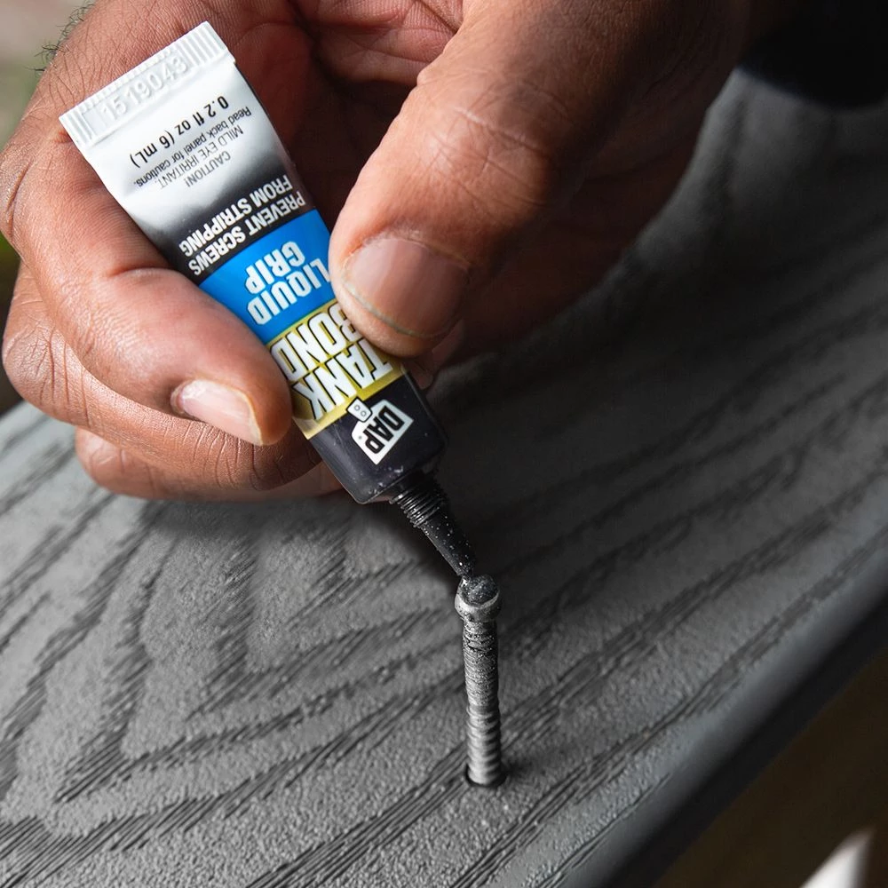 DAP Tank Bond Liquid Grip 5 DAP Tank Bond Liquid Grip - Image 3