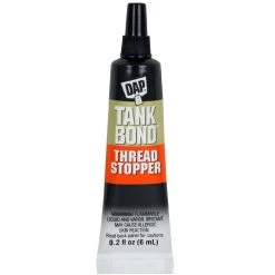 DAP Tank Bond Thread Stopper