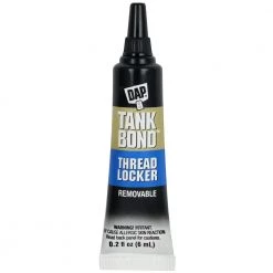 DAP Tank Bond Removeable ThreadLocker