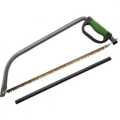 Garden Tuff® 24 In. Bow Saw