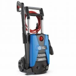 AR Blue Clean Electric Pressure Washer 2000 PSI
