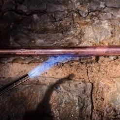 Bernzomatic Basic Built-in Ignition Torch Kit 13 Bernzomatic Basic Built-in Ignition Torch Kit -Outlet Sika Tools Sotre 0029249 5