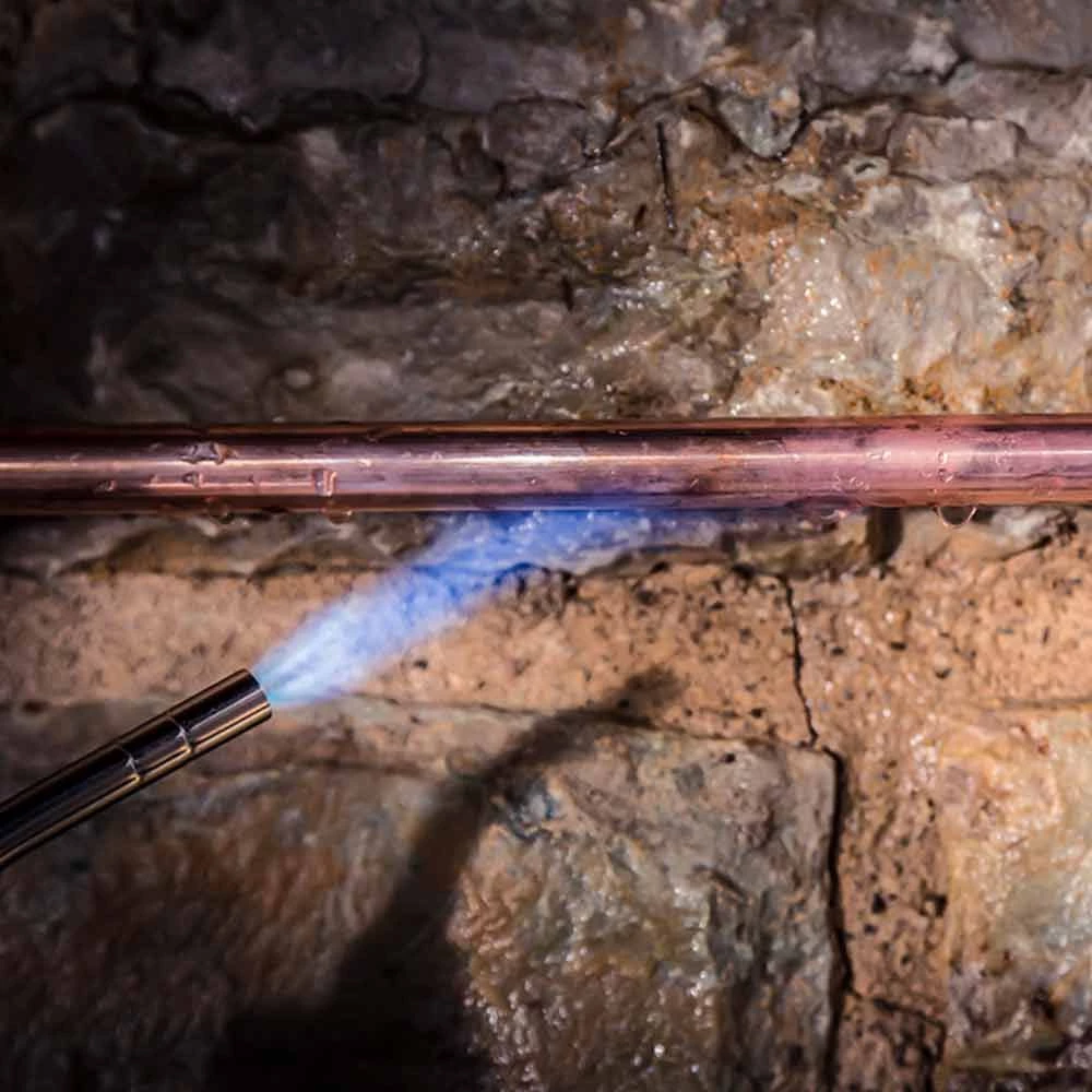 Bernzomatic Basic Built-in Ignition Torch Kit 7 Bernzomatic Basic Built-in Ignition Torch Kit - Image 5