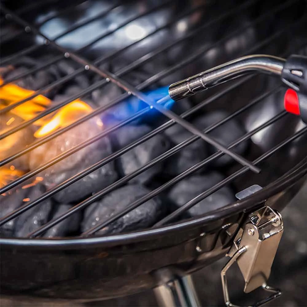 Bernzomatic Basic Built-in Ignition Torch Kit 8 Bernzomatic Basic Built-in Ignition Torch Kit - Image 6