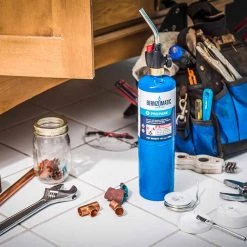 Bernzomatic Basic Built-in Ignition Torch Kit 15 Bernzomatic Basic Built-in Ignition Torch Kit -Outlet Sika Tools Sotre 0029249 7