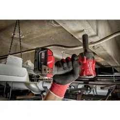 Milwaukee M18 Fuel™ 3.8 Compact Impact Wrench W/Friction Ring Kit -Outlet Sika Tools Sotre 0029815 7