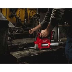 Milwaukee® M18™ Cordless 2-Speed Grease Gun Kit -Outlet Sika Tools Sotre 0031785 2
