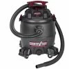 Country Tuff™ 8 Gallon Wet/Dry Vac -Outlet Sika Tools Sotre 0032956 1