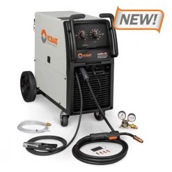 Hobart® Ironman 240 Mig Welder