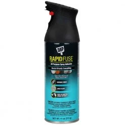 Dap RapidFuse® Spray Adhesive