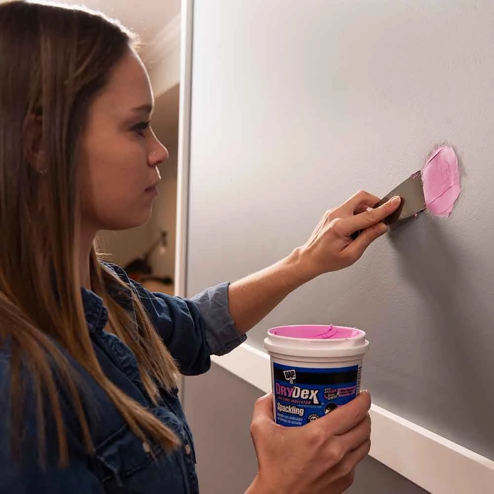 Dap DryDex® Dry Time Indicator Spackling 4 Dap DryDex® Dry Time Indicator Spackling - Image 2