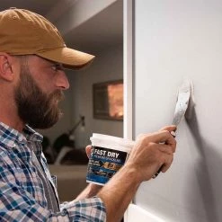 DAP® Fast Dry Premium Spackling -Outlet Sika Tools Sotre 0034946 1