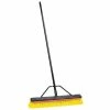 Harper 24 In. Push Broom With Squeege