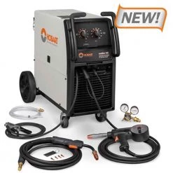 Hobart® Ironman 240 W/ Spoolrunner 200