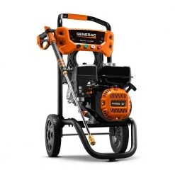 Generac Residential Pressure Washer 2900 PSI -Outlet Sika Tools Sotre 0037237 1