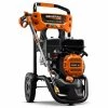 Generac Residential Pressure Washer 3100 PSI -Outlet Sika Tools Sotre 0037238