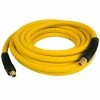 Dewalt Premium Rubber Hose 3/8 In. X 25 Ft. -Outlet Sika Tools Sotre 0040666