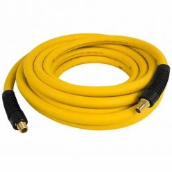 Dewalt Premium Rubber Hose 3/8 In. X 25 Ft.