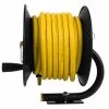 Dewalt Manual Hose Reel 3/8 In. X 50 Ft. 2 Dewalt Manual Hose Reel 3/8 In. X 50 Ft. -Outlet Sika Tools Sotre 0040667