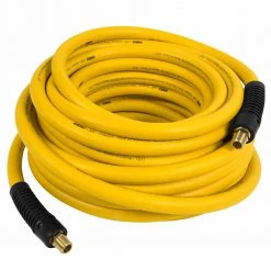 Dewalt Premium Rubber Hose 3/8 In. X 50 Ft.