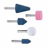 Powermate Grinding Stone Set 5 Pc.