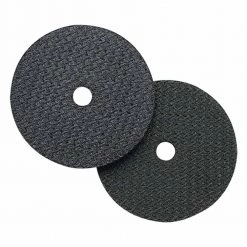 Powermate Aluminum Oxide Disks 2 Pc.