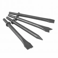Powermate Chisel Set 4 Pc.