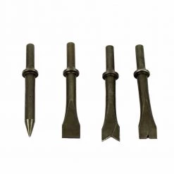 Powermate Chisel Set 4 Pc. -Outlet Sika Tools Sotre 0040682 3