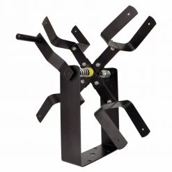 K-T Industries Manual Air Hose Reel