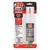 J-B Weld Original Epoxy Syringe 2 J-B Weld Original Epoxy Syringe -Outlet Sika Tools Sotre 0043406