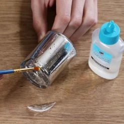 Dap RapidFuse® Ultra Clear All-Purpose Adhesive -Outlet Sika Tools Sotre 0044015 5