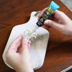 Dap RapidFuse® Gel All-Purpose Adhesive -Outlet Sika Tools Sotre 0044016 4