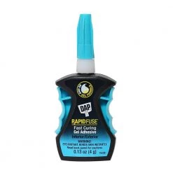 Dap RapidFuse® Fast Curing Gel With Gel Control Applicator