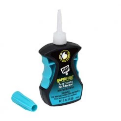 Dap RapidFuse® Fast Curing Gel With Gel Control Applicator -Outlet Sika Tools Sotre 0044017 2