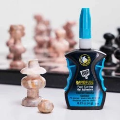 Dap RapidFuse® Fast Curing Gel With Gel Control Applicator -Outlet Sika Tools Sotre 0044017 3