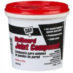 DAP Wallboard Joint Compound