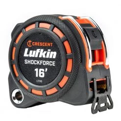Crescent Lufkin Shockforce - 16 Ft.