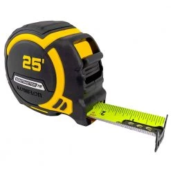 Komelon Contractor TS Tape Measure