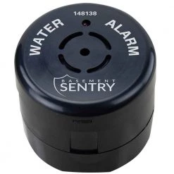 Star Water Systems Dual Purpose Water Alarm