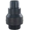 Star Water Systems 2-N-1 Sump Pump Check Valve -Outlet Sika Tools Sotre 0049674 1