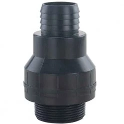 Star Water Systems 2-N-1 Sump Pump Check Valve