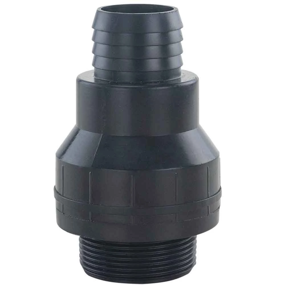 Star Water Systems 2-N-1 Sump Pump Check Valve 3 Star Water Systems 2-N-1 Sump Pump Check Valve